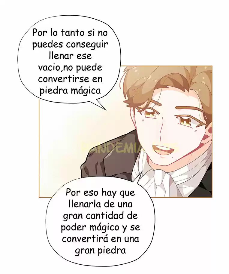 La Hija Con El Linaje Más Poderoso - Capítulo 13 - Página 26 - LectorTMOo