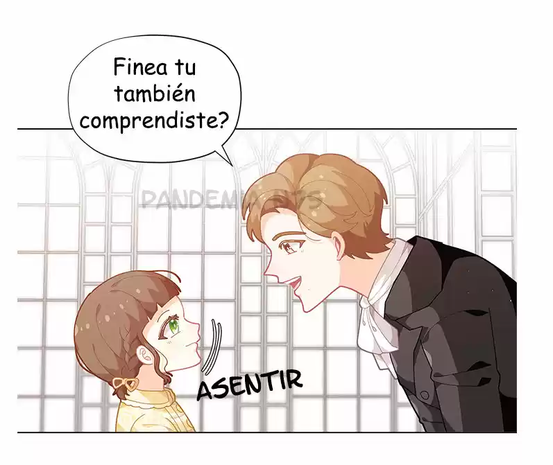 La Hija Con El Linaje Más Poderoso - Capítulo 13 - Página 31 - LectorTMOo