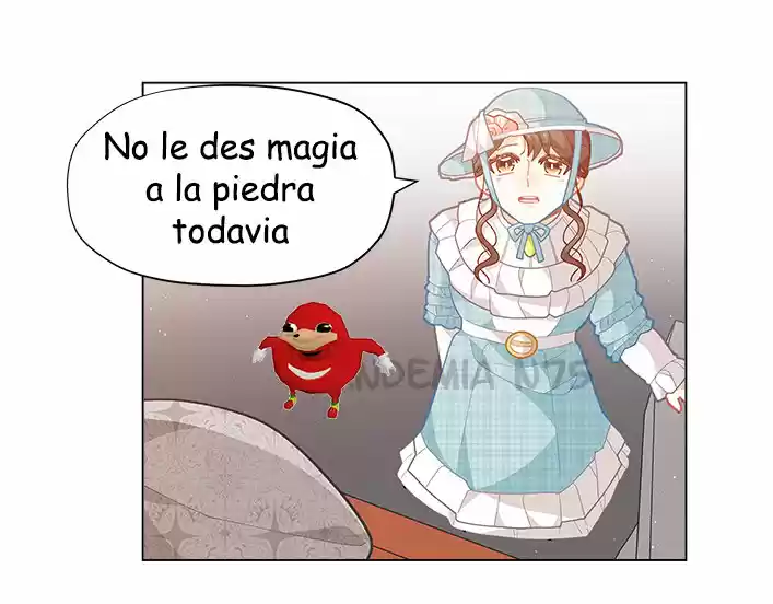 La Hija Con El Linaje Más Poderoso - Capítulo 13 - Página 37 - LectorTMOo