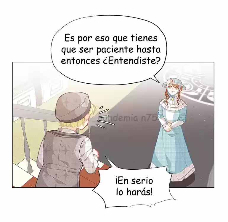 La Hija Con El Linaje Más Poderoso - Capítulo 13 - Página 41 - LectorTMOo