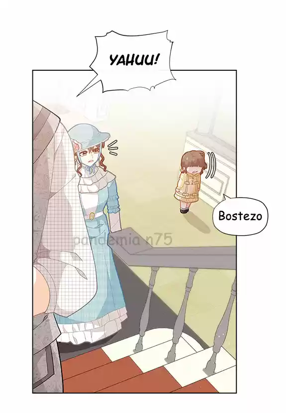 La Hija Con El Linaje Más Poderoso - Capítulo 13 - Página 43 - LectorTMOo