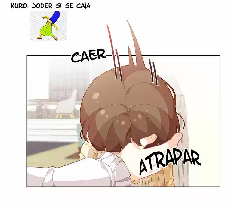 La Hija Con El Linaje Más Poderoso - Capítulo 13 - Página 45 - LectorTMOo