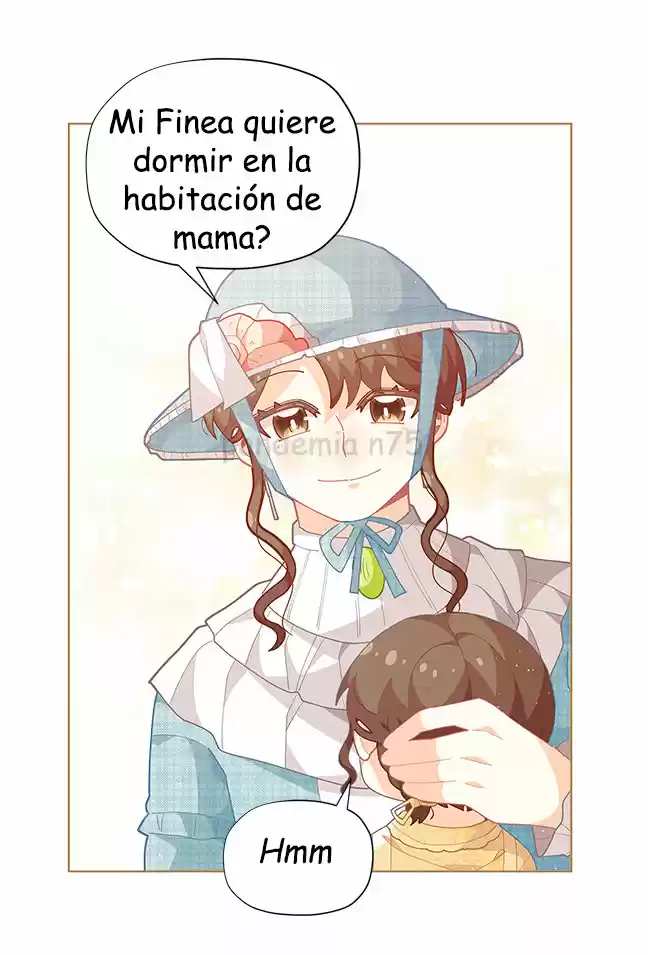 La Hija Con El Linaje Más Poderoso - Capítulo 13 - Página 46 - LectorTMOo