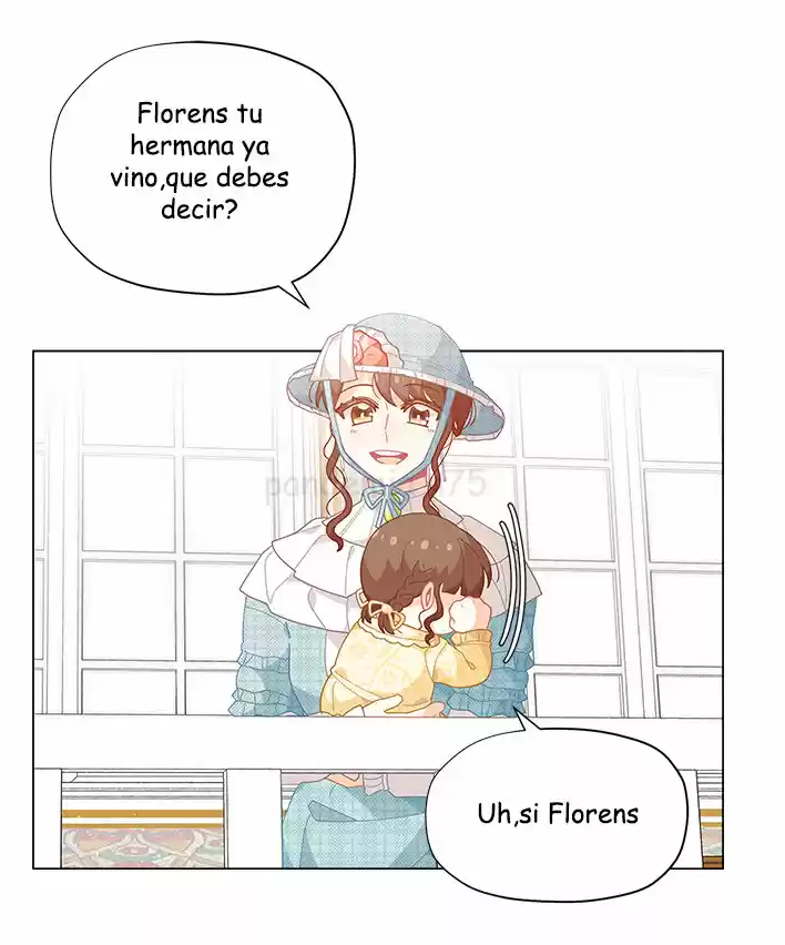 La Hija Con El Linaje Más Poderoso - Capítulo 13 - Página 48 - LectorTMOo