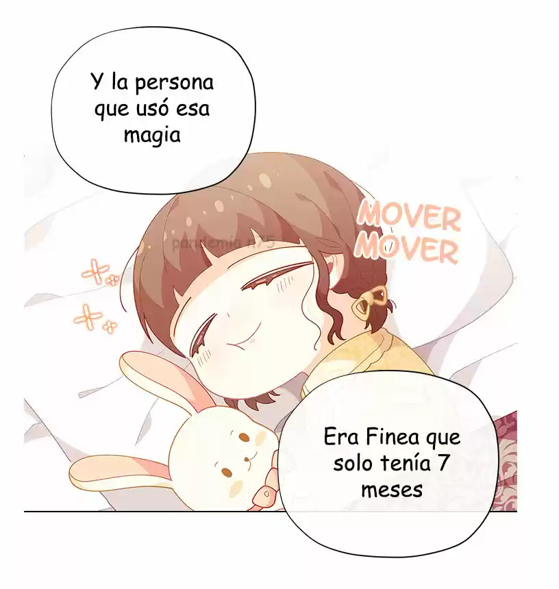 La Hija Con El Linaje Más Poderoso - Capítulo 13 - Página 59 - LectorTMOo