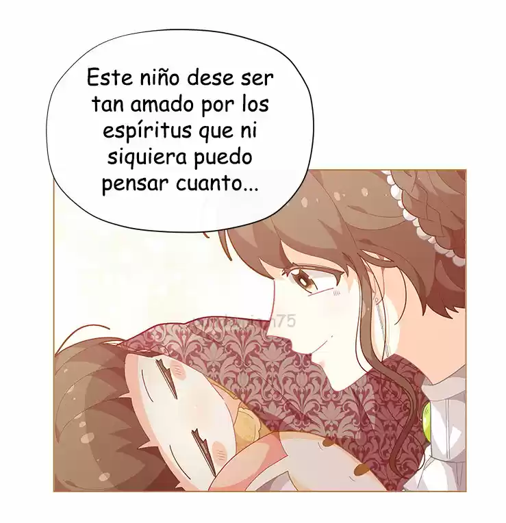 La Hija Con El Linaje Más Poderoso - Capítulo 13 - Página 61 - LectorTMOo