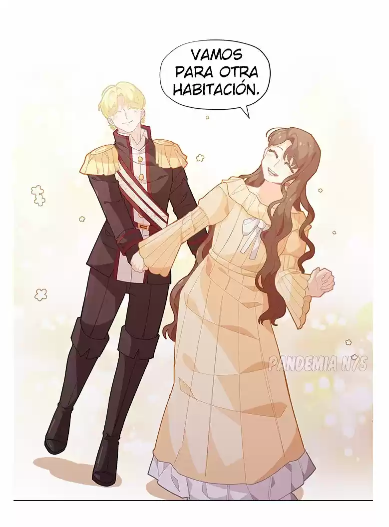 La Hija Con El Linaje Más Poderoso - Capítulo 14 - Página 7 - LectorTMOo