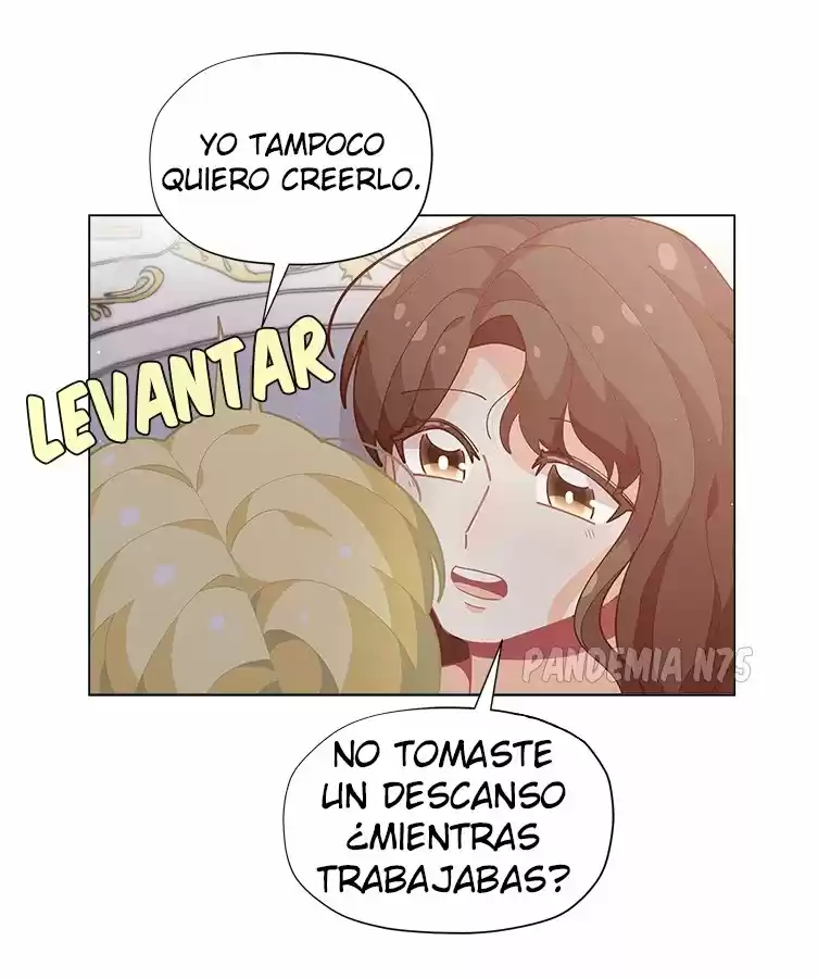 La Hija Con El Linaje Más Poderoso - Capítulo 14 - Página 11 - LectorTMOo