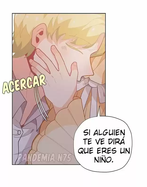 La Hija Con El Linaje Más Poderoso - Capítulo 14 - Página 12 - LectorTMOo