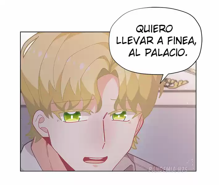 La Hija Con El Linaje Más Poderoso - Capítulo 14 - Página 23 - LectorTMOo