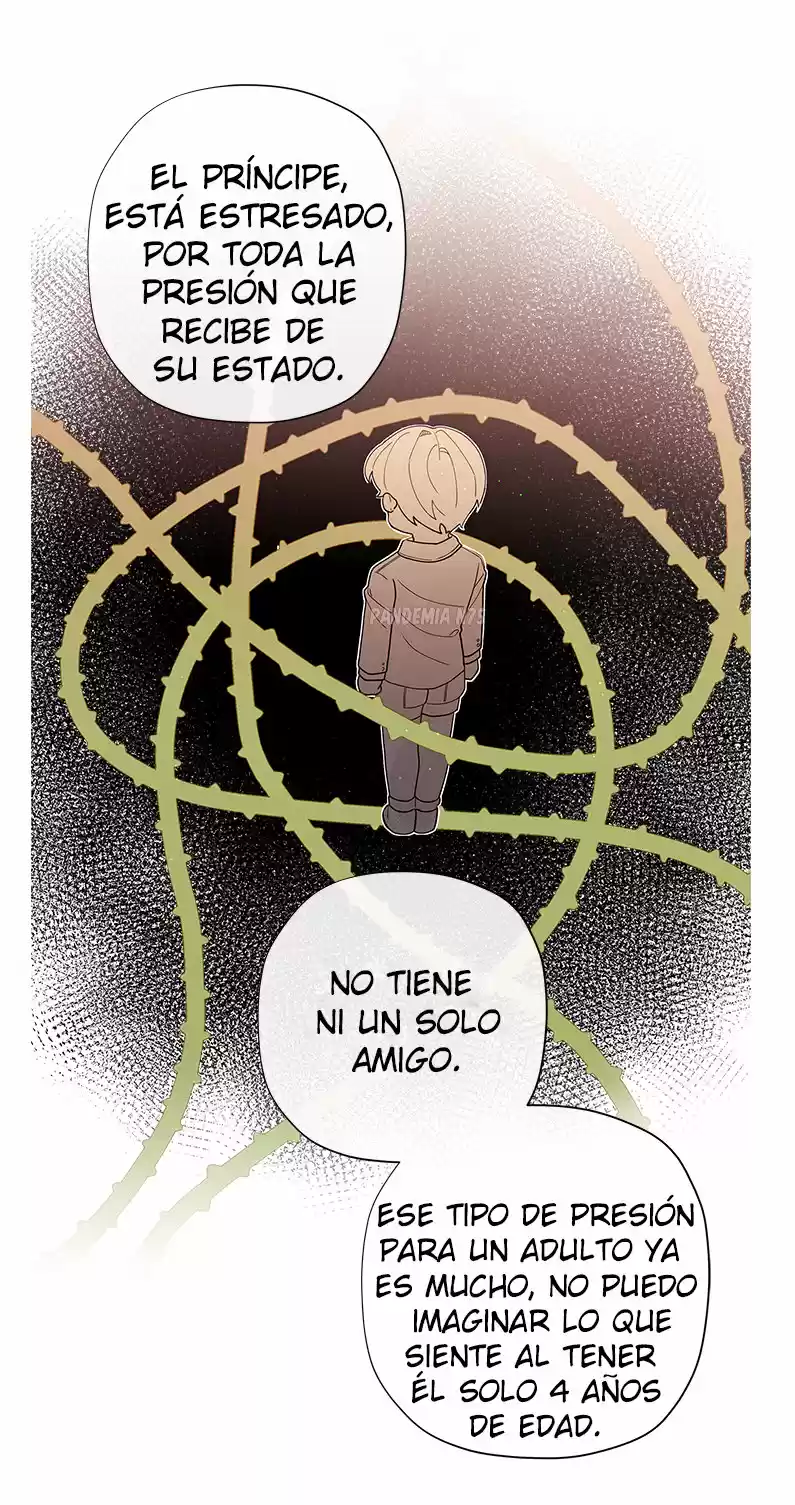La Hija Con El Linaje Más Poderoso - Capítulo 14 - Página 32 - LectorTMOo