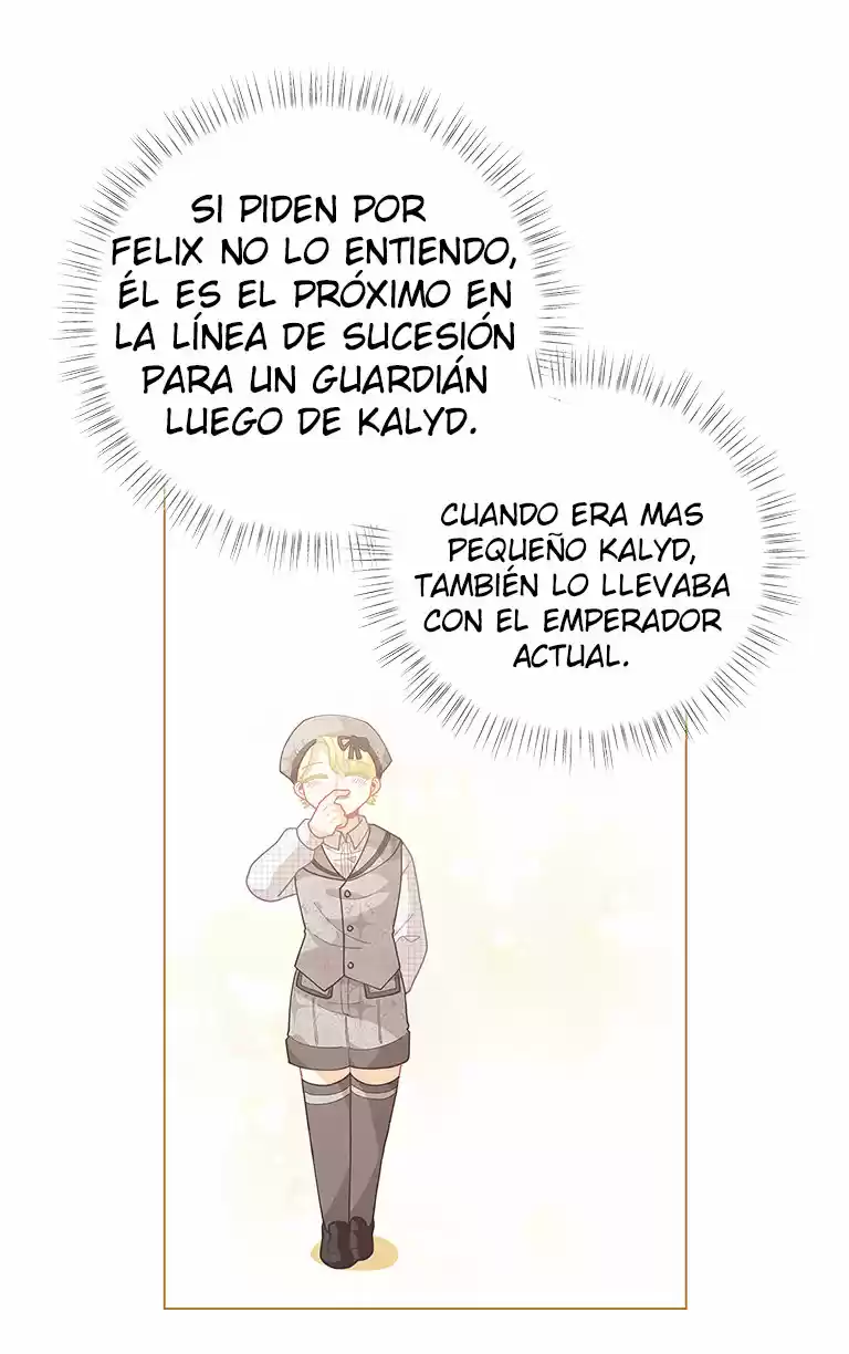 La Hija Con El Linaje Más Poderoso - Capítulo 14 - Página 37 - LectorTMOo