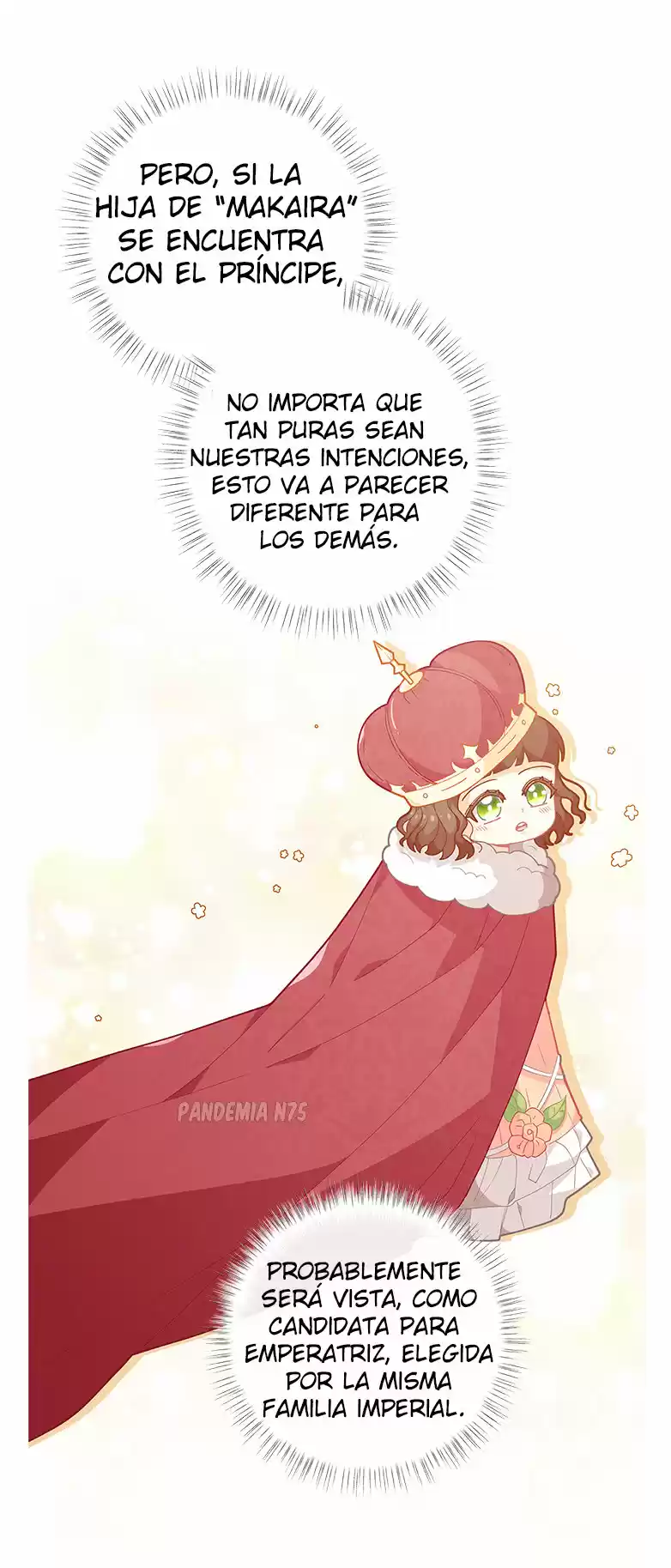 La Hija Con El Linaje Más Poderoso - Capítulo 14 - Página 39 - LectorTMOo