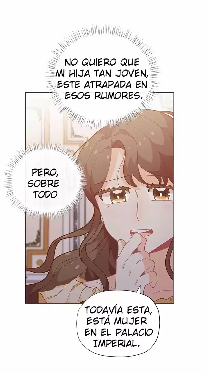 La Hija Con El Linaje Más Poderoso - Capítulo 14 - Página 40 - LectorTMOo