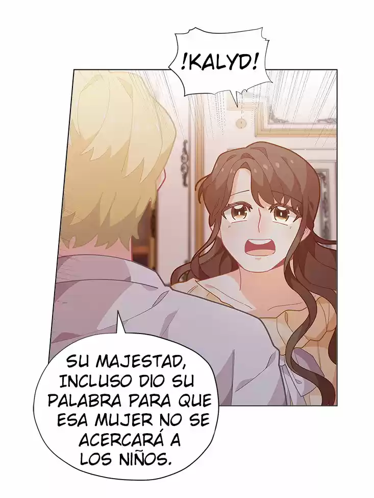 La Hija Con El Linaje Más Poderoso - Capítulo 14 - Página 42 - LectorTMOo