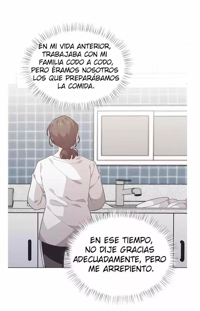 La Hija Con El Linaje Más Poderoso - Capítulo 14 - Página 57 - LectorTMOo
