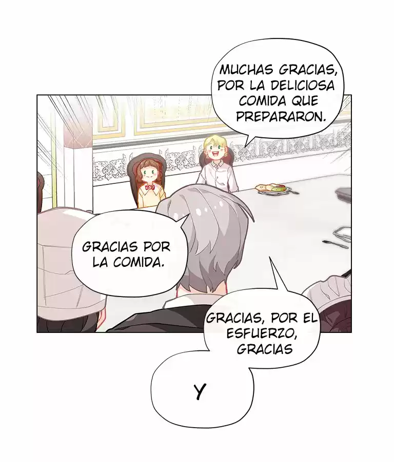 La Hija Con El Linaje Más Poderoso - Capítulo 14 - Página 60 - LectorTMOo