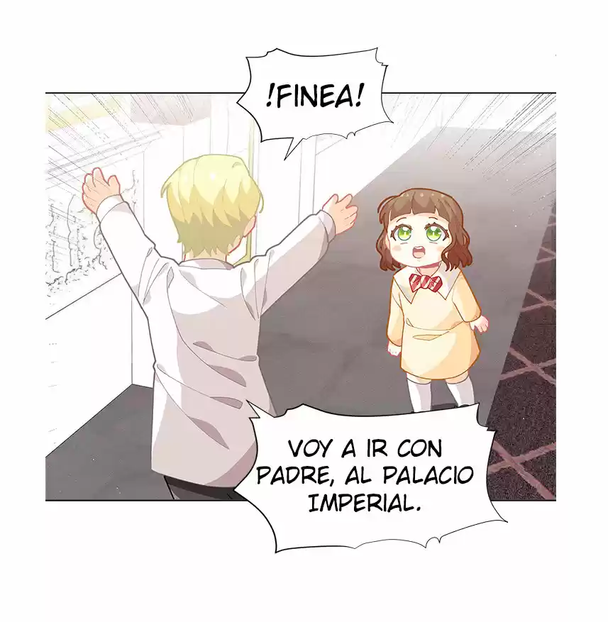 La Hija Con El Linaje Más Poderoso - Capítulo 14 - Página 66 - LectorTMOo