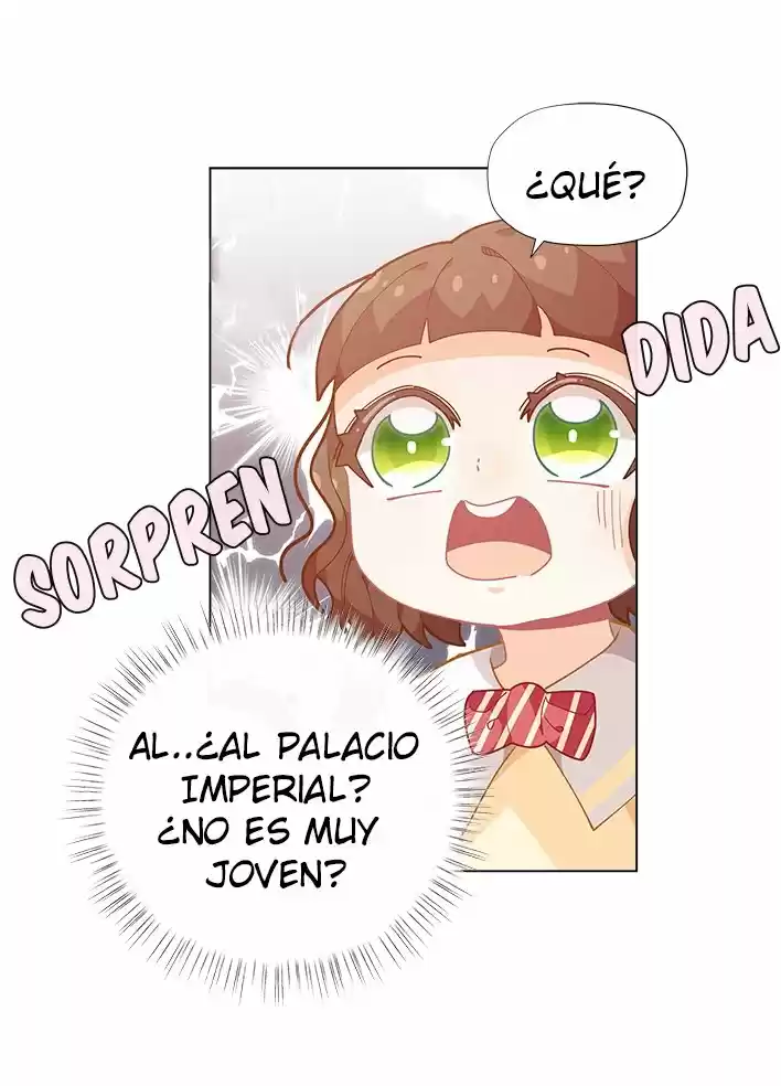 La Hija Con El Linaje Más Poderoso - Capítulo 14 - Página 67 - LectorTMOo