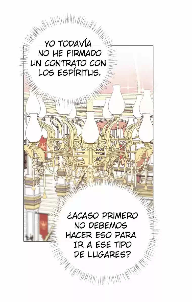 La Hija Con El Linaje Más Poderoso - Capítulo 14 - Página 68 - LectorTMOo