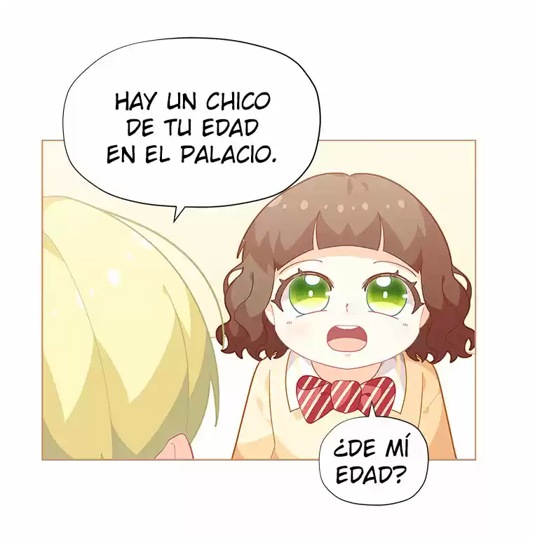 La Hija Con El Linaje Más Poderoso - Capítulo 14 - Página 70 - LectorTMOo