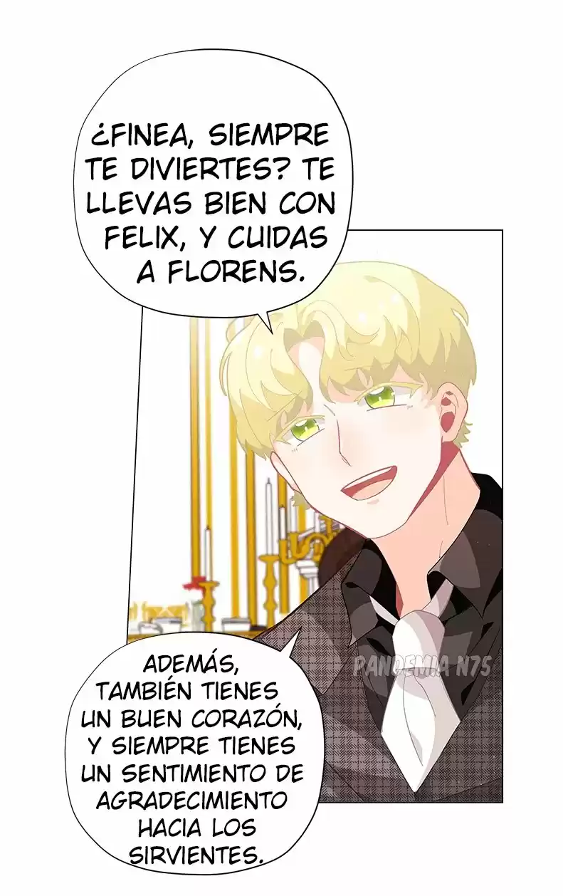 La Hija Con El Linaje Más Poderoso - Capítulo 15 - Página 4 - LectorTMOo