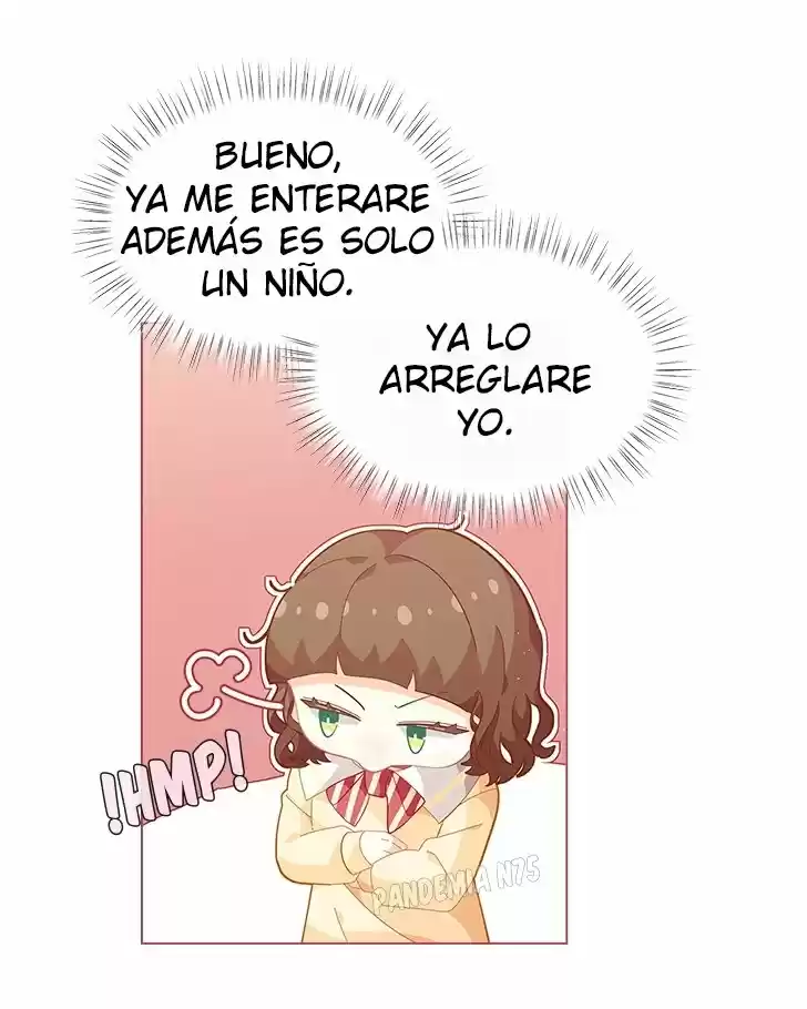 La Hija Con El Linaje Más Poderoso - Capítulo 15 - Página 6 - LectorTMOo