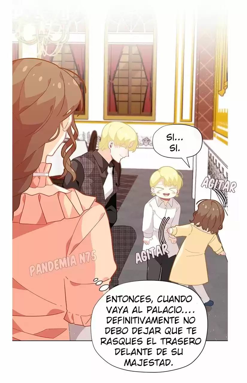 La Hija Con El Linaje Más Poderoso - Capítulo 15 - Página 11 - LectorTMOo