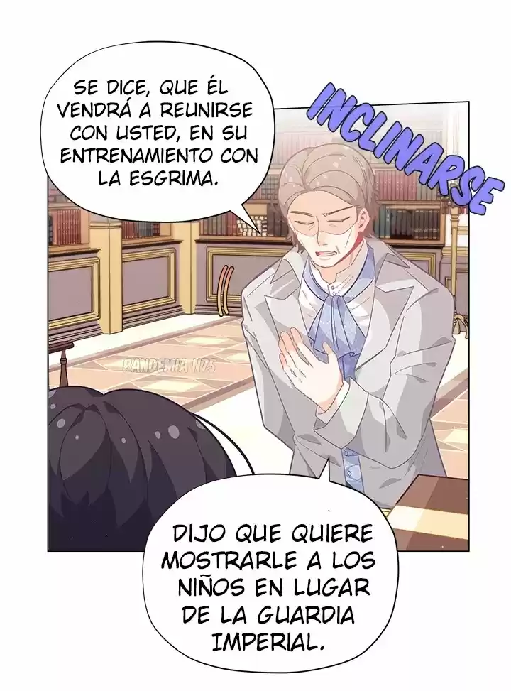 La Hija Con El Linaje Más Poderoso - Capítulo 15 - Página 14 - LectorTMOo