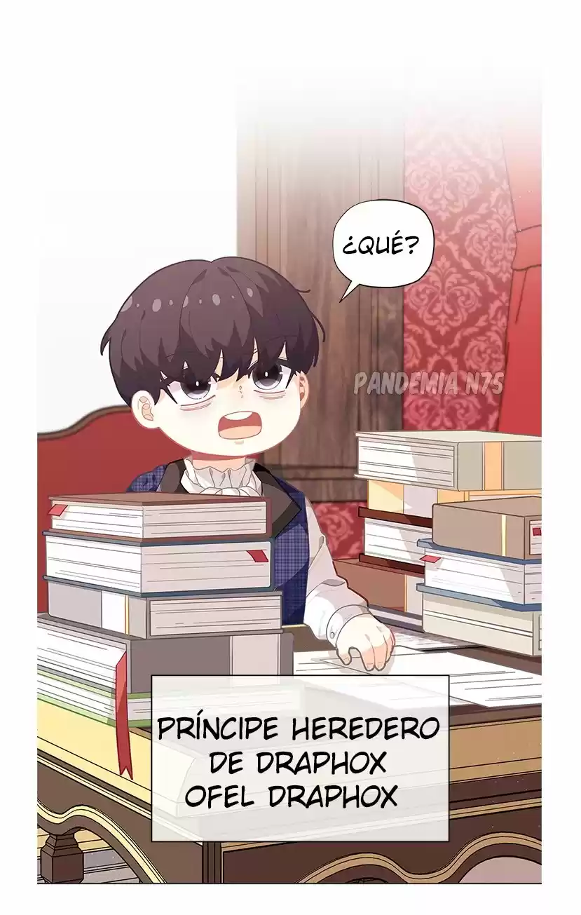 La Hija Con El Linaje Más Poderoso - Capítulo 15 - Página 17 - LectorTMOo