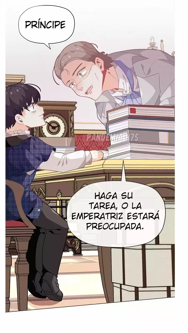 La Hija Con El Linaje Más Poderoso - Capítulo 15 - Página 23 - LectorTMOo