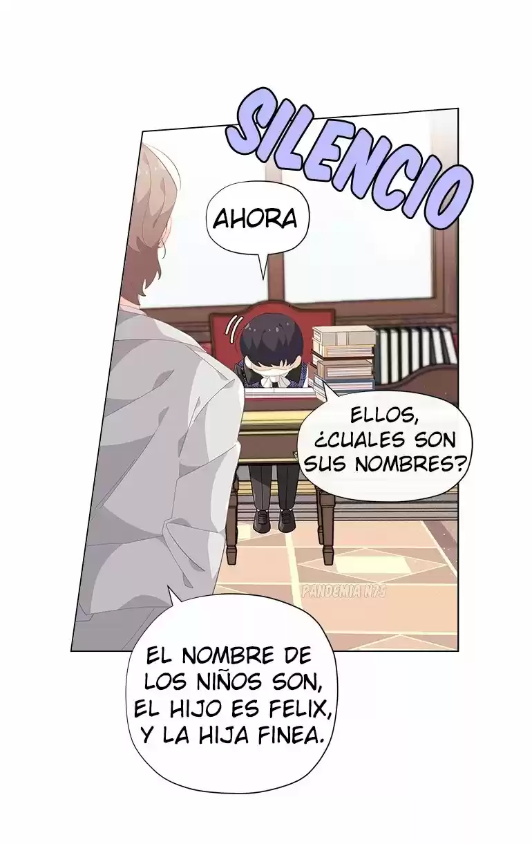 La Hija Con El Linaje Más Poderoso - Capítulo 15 - Página 25 - LectorTMOo