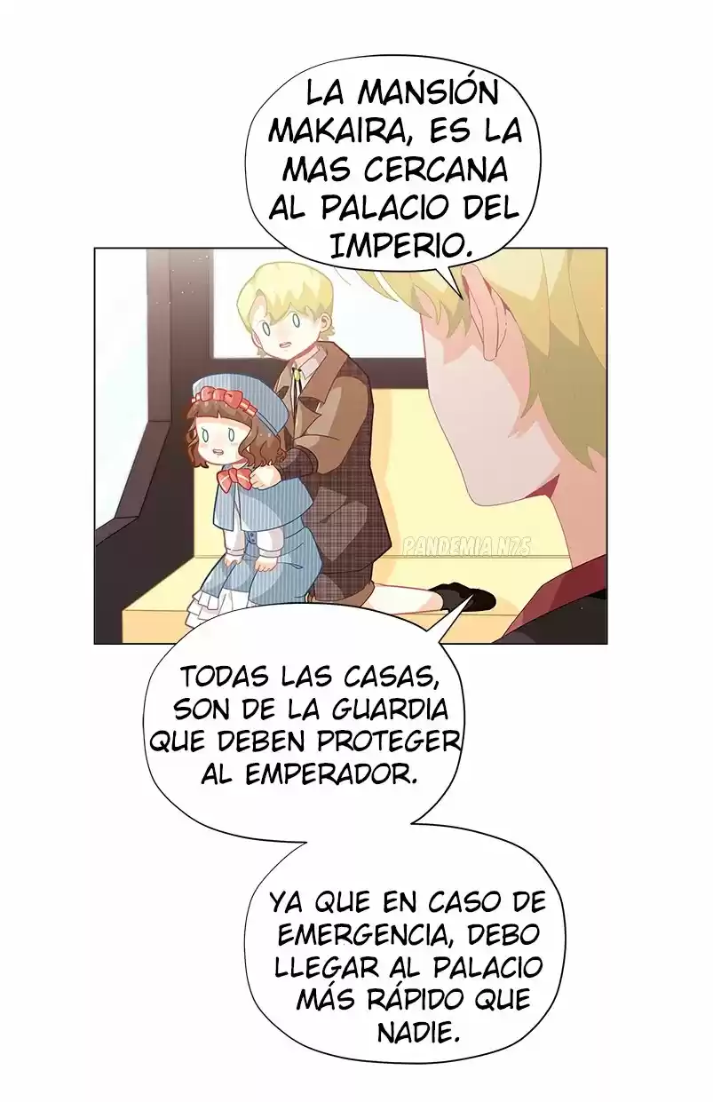 La Hija Con El Linaje Más Poderoso - Capítulo 15 - Página 36 - LectorTMOo