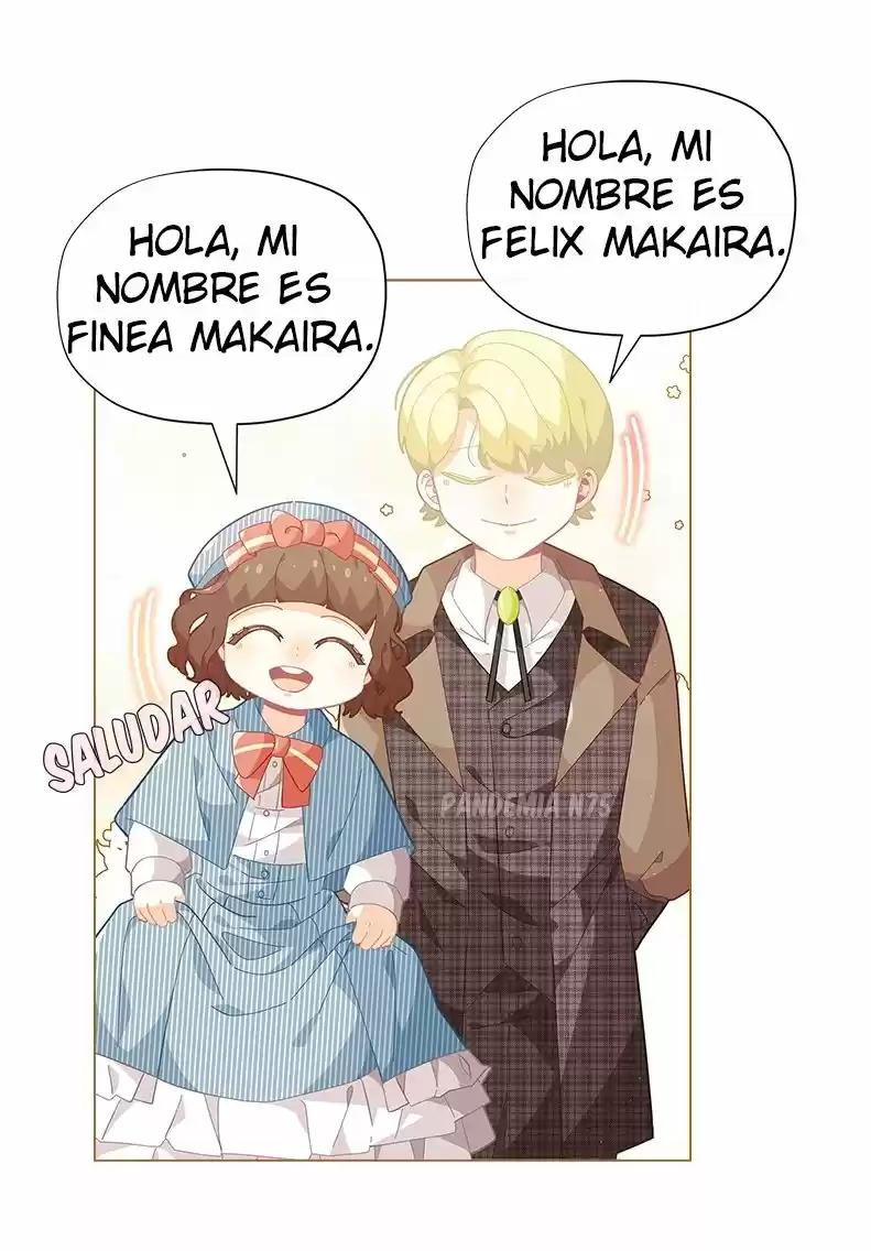 La Hija Con El Linaje Más Poderoso - Capítulo 15 - Página 41 - LectorTMOo