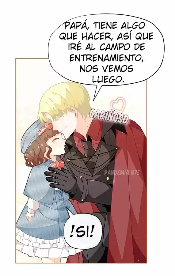 La Hija Con El Linaje Más Poderoso - Capítulo 15 - Página 57 - LectorTMOo