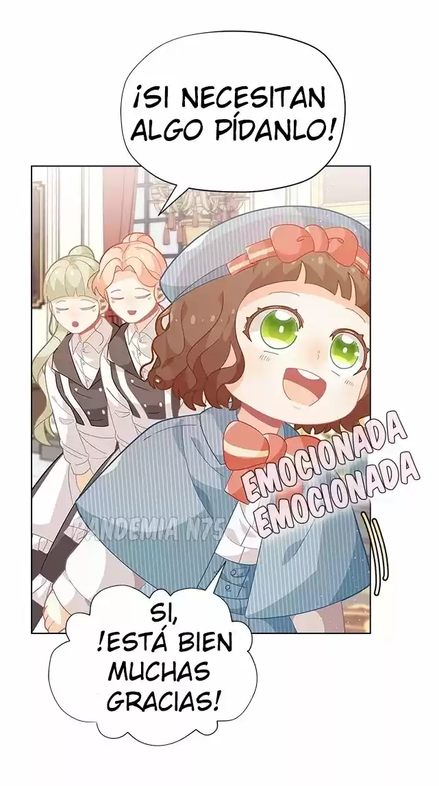 La Hija Con El Linaje Más Poderoso - Capítulo 15 - Página 62 - LectorTMOo