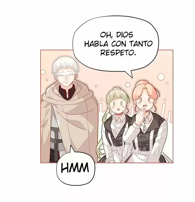 La Hija Con El Linaje Más Poderoso - Capítulo 15 - Página 63 - LectorTMOo