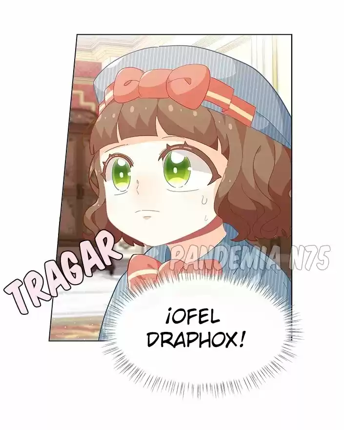 La Hija Con El Linaje Más Poderoso - Capítulo 16 - Página 5 - LectorTMOo