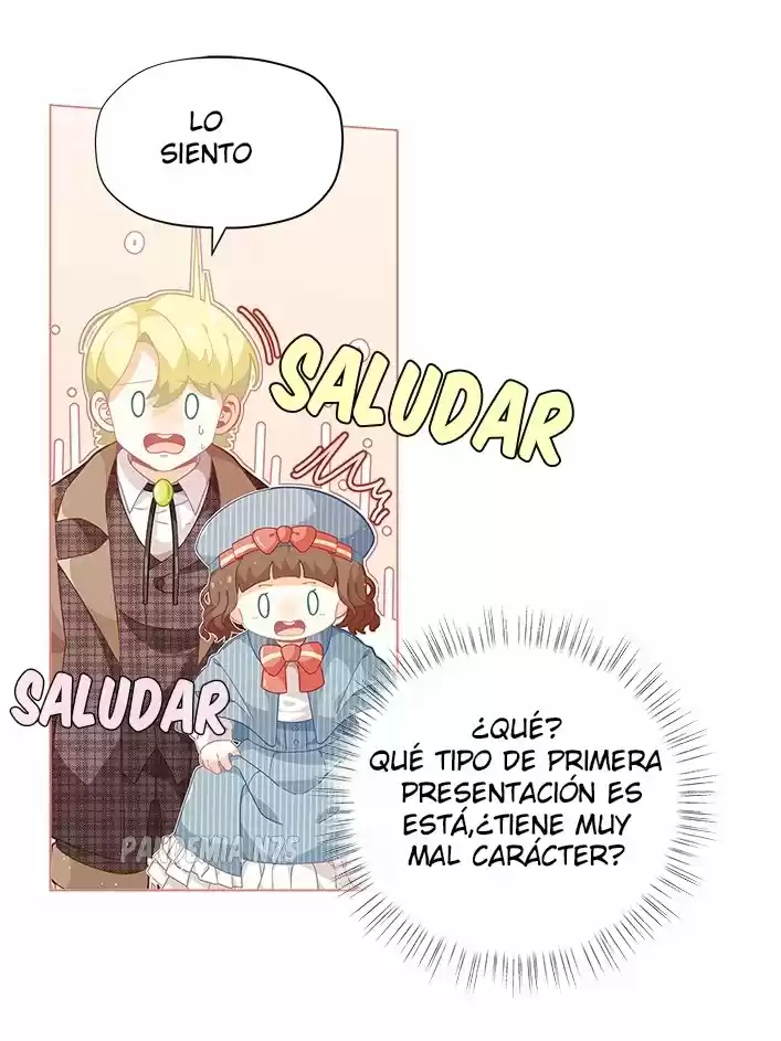 La Hija Con El Linaje Más Poderoso - Capítulo 16 - Página 9 - LectorTMOo