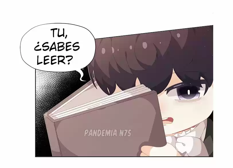 La Hija Con El Linaje Más Poderoso - Capítulo 16 - Página 18 - LectorTMOo