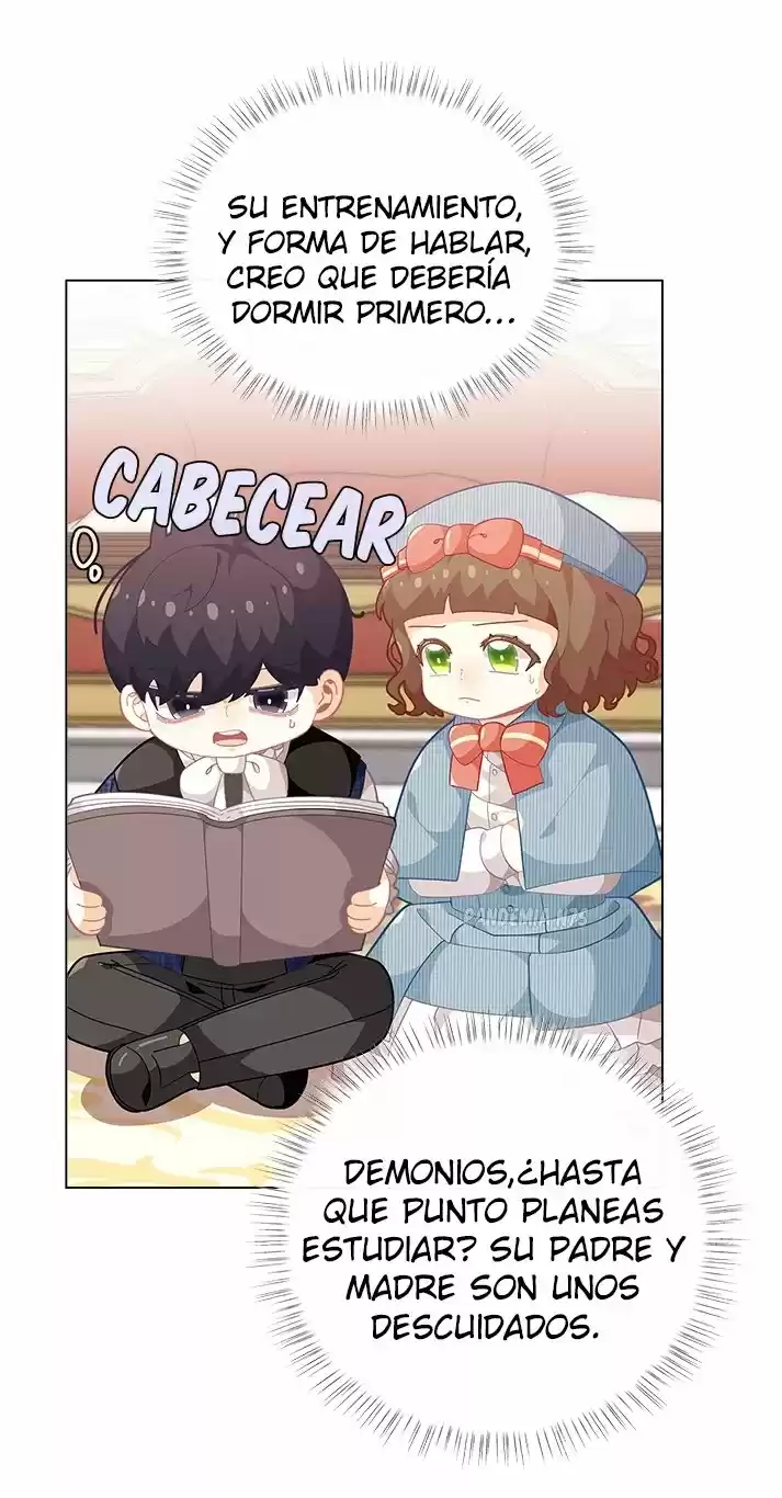 La Hija Con El Linaje Más Poderoso - Capítulo 16 - Página 24 - LectorTMOo