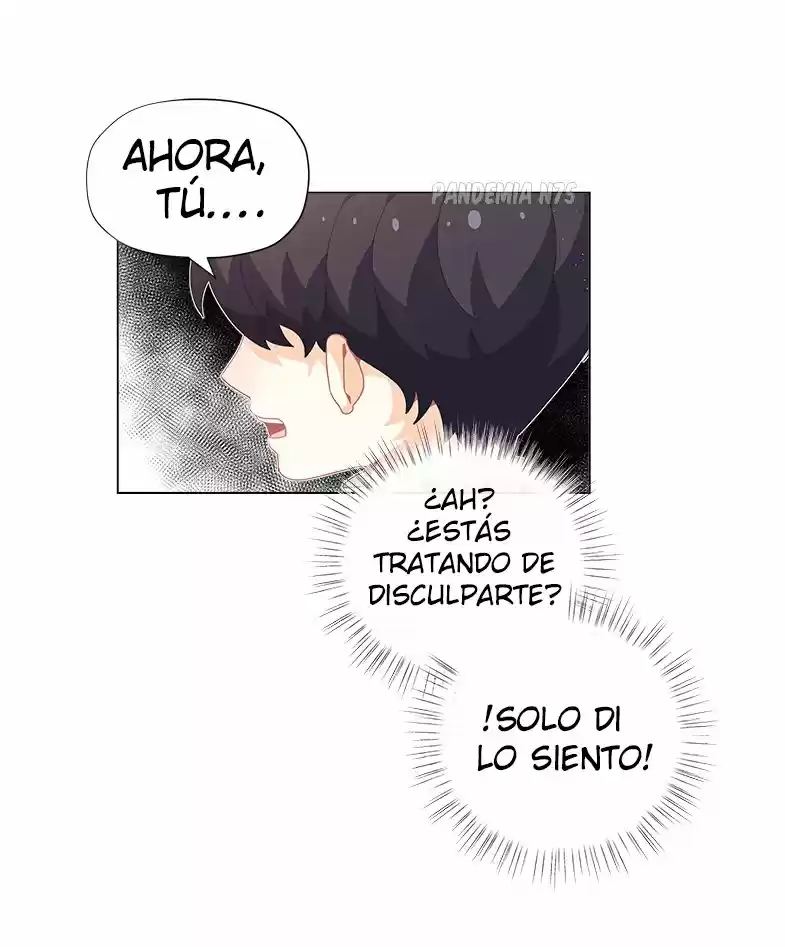La Hija Con El Linaje Más Poderoso - Capítulo 16 - Página 41 - LectorTMOo