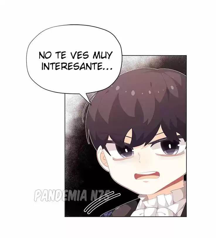 La Hija Con El Linaje Más Poderoso - Capítulo 16 - Página 42 - LectorTMOo