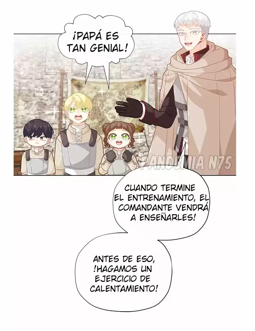 La Hija Con El Linaje Más Poderoso - Capítulo 16 - Página 51 - LectorTMOo