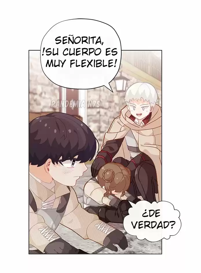 La Hija Con El Linaje Más Poderoso - Capítulo 16 - Página 53 - LectorTMOo