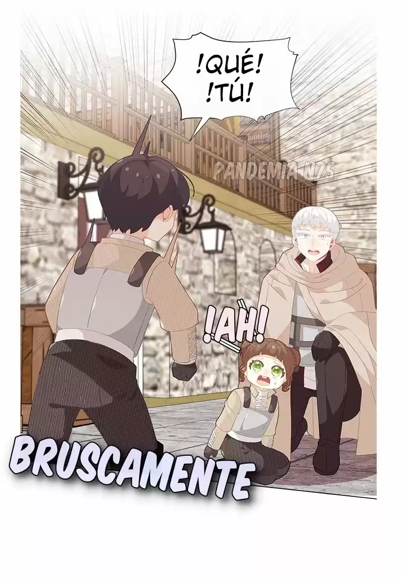 La Hija Con El Linaje Más Poderoso - Capítulo 16 - Página 60 - LectorTMOo