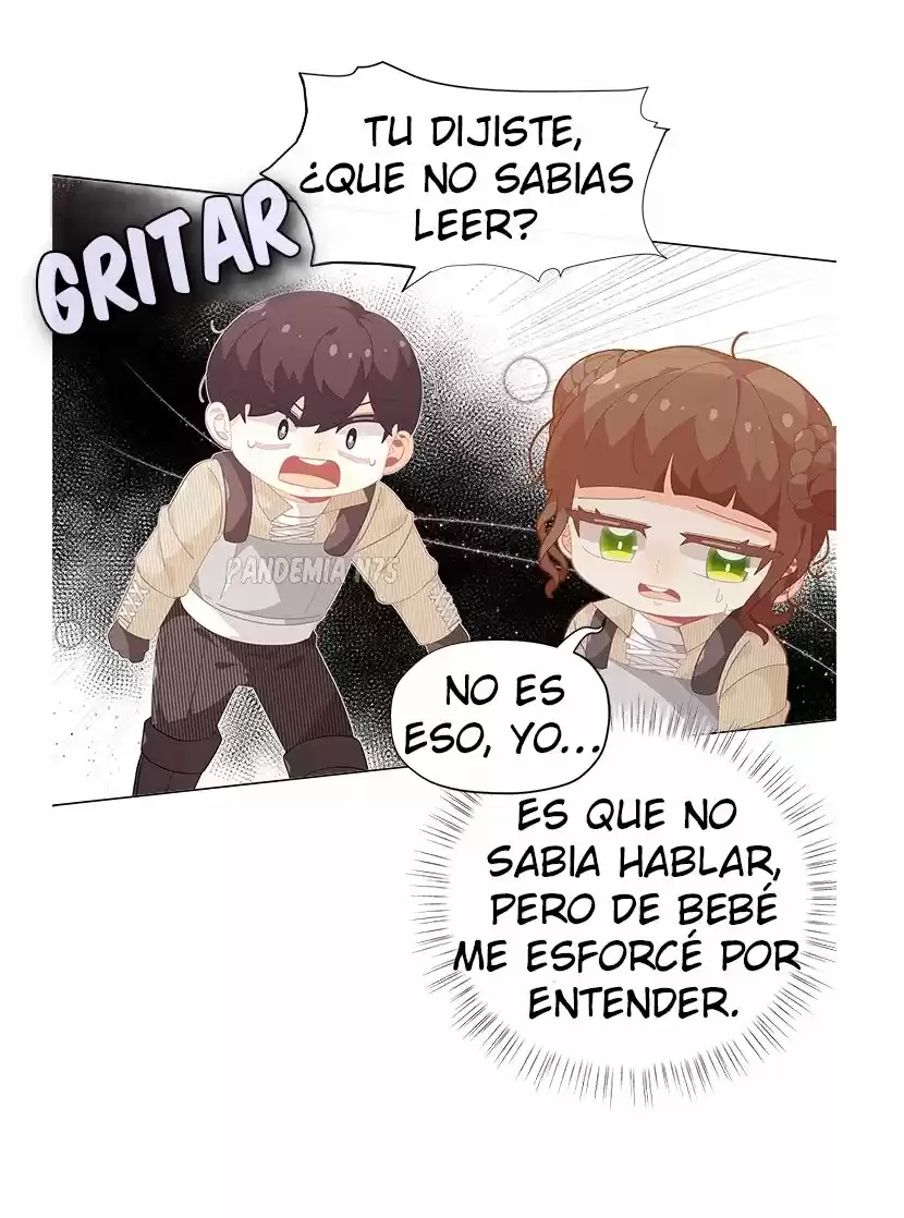 La Hija Con El Linaje Más Poderoso - Capítulo 16 - Página 61 - LectorTMOo