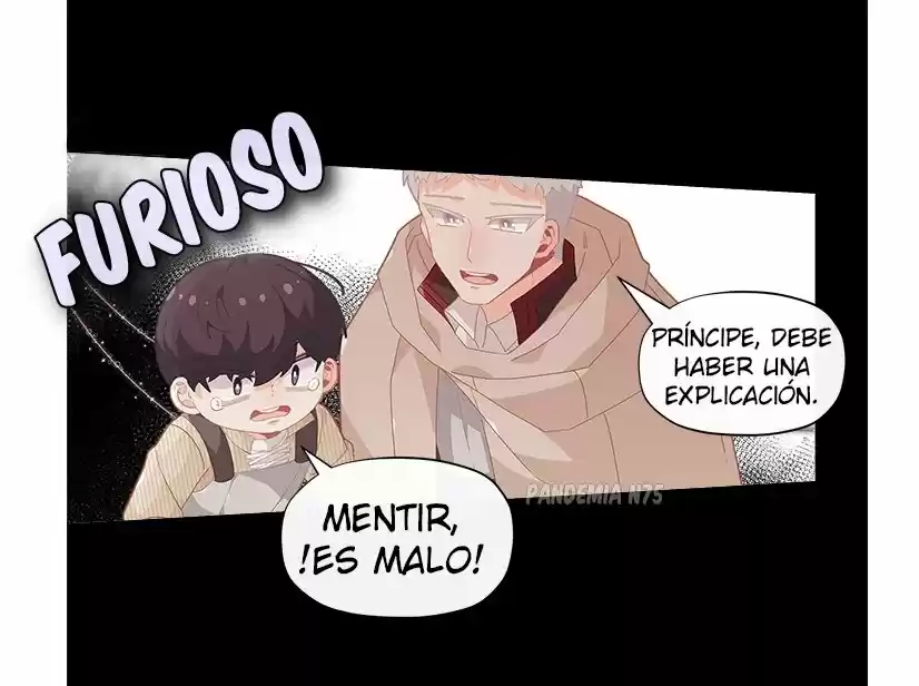 La Hija Con El Linaje Más Poderoso - Capítulo 16 - Página 63 - LectorTMOo