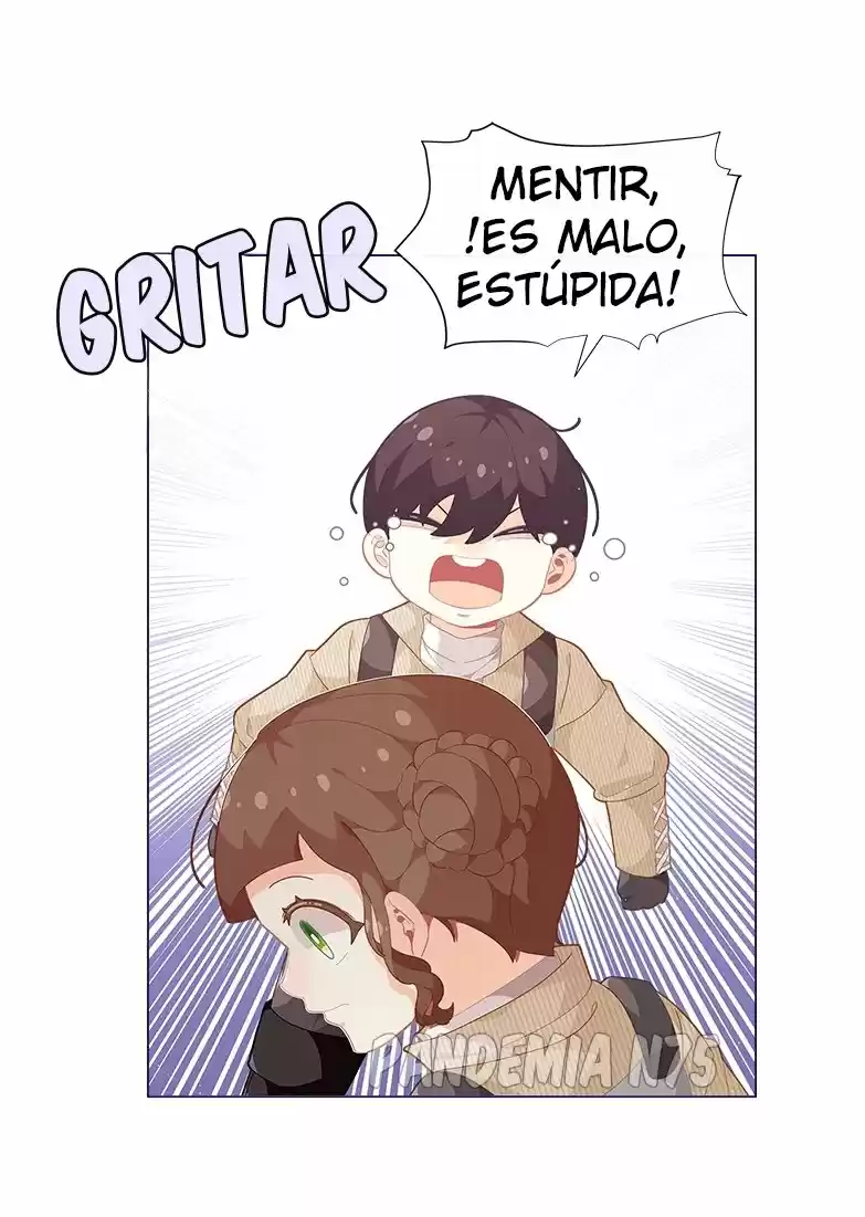 La Hija Con El Linaje Más Poderoso - Capítulo 16 - Página 67 - LectorTMOo