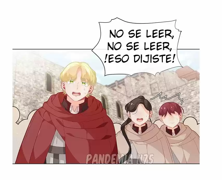 La Hija Con El Linaje Más Poderoso - Capítulo 16 - Página 68 - LectorTMOo